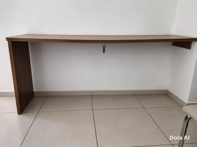 Bancada en MDF