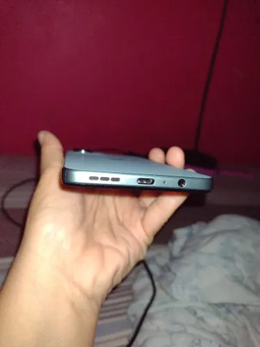 VENDO SMARTPHONE MOTO G35 URGENTE