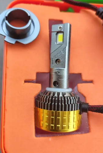 Lampada Super LED H7 para Carro