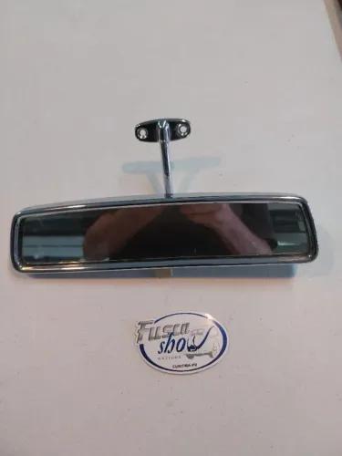 Espelho Retrovisor Interno Kombi Corujinha 1500 ROSSI