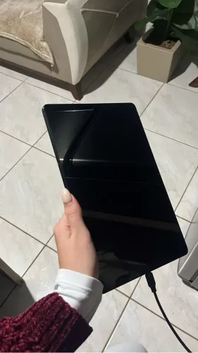 Samsung Galaxy Tab A11+ 64gb + Capa Teclado Bluetooth