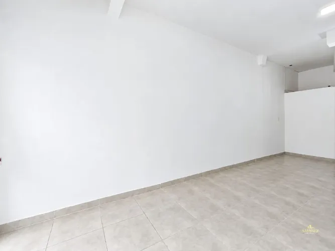 Sala comercial para alugar na Vila Operária Itajaí/SC