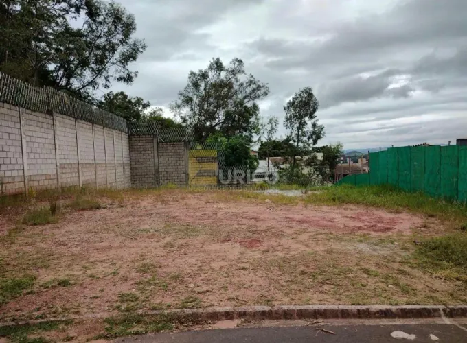 Terreno em Condomínio à venda no Condomínio Residencial Vivenda das Pitangueiras em Valinh