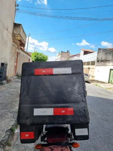 Baú 