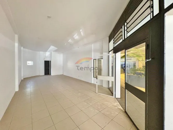 Sala comercial para alugar no Bairro Rio Branco em Novo Hamburgo/RS