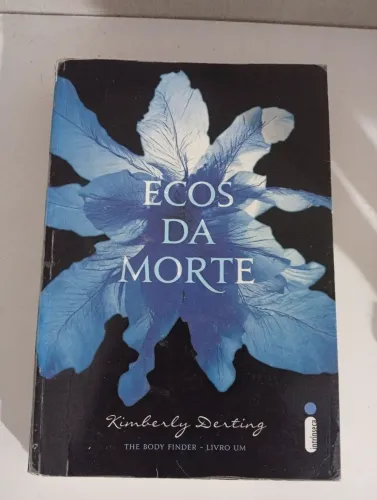 Ecos da morte 