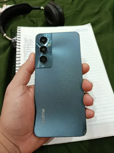 Celular realme c65