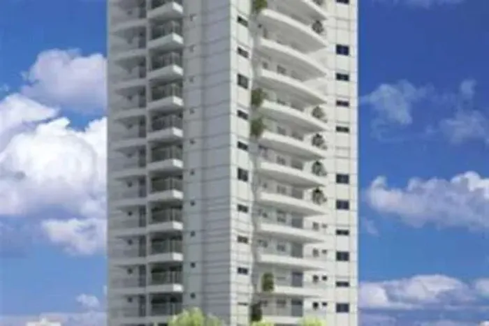 01799 - Residential / Apartment 4 Dorms. (1 Suíte), CONSOLAÇÃO - SÃO PAULO/SP