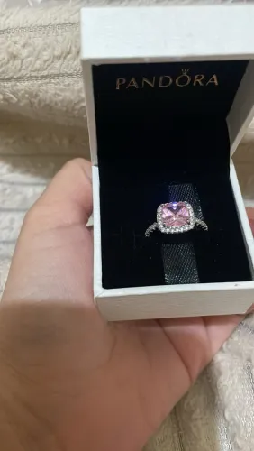Anéis Pandora