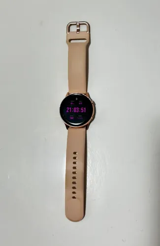 Samsung Galaxy Watch Active