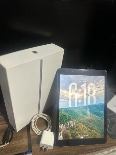 iPad 9th 64GB completo
