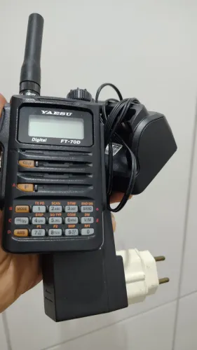 Rádio Amador