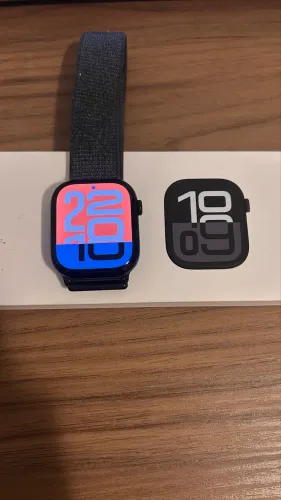 Vendo Apple Watch 10 46mm GPS+Cellular