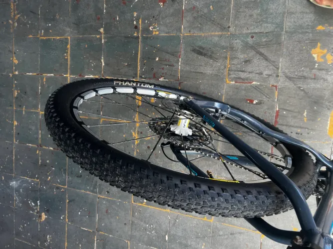 Rodas mavic usadas 