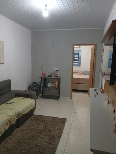 Casa à venda, SANTOS DUMONT, Maceió, AL