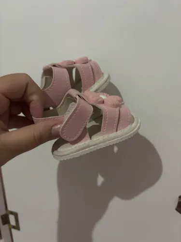 Sapatos infantis