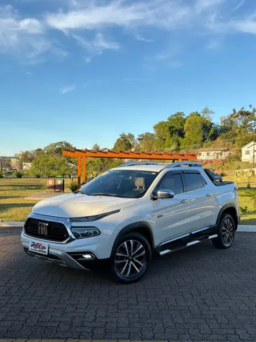 Fiat Toro Ranch 2.0 16V 4X4 Diesel Aut. 2022