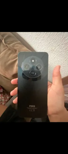 VENDO POCO C75/seminovo bem conservado!
