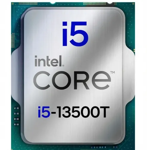 Processador Intel Core I5 13500t Lga 1700 (Usado)