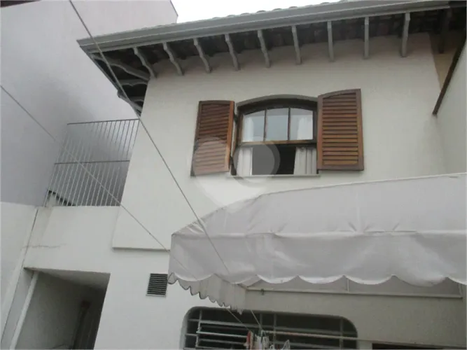 Casa com 3 quartos à venda ou para locação em Vila santa catarina - SP