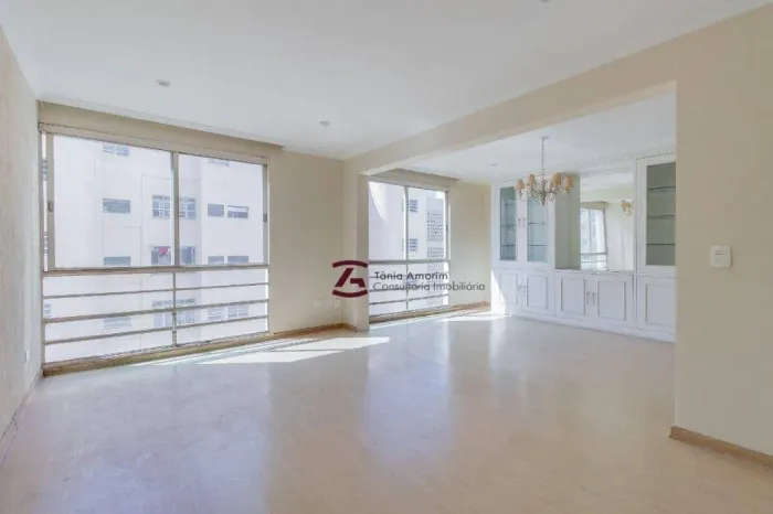 Apartamento 2 quartos 1 vaga próximo ao Mackenzie Venda