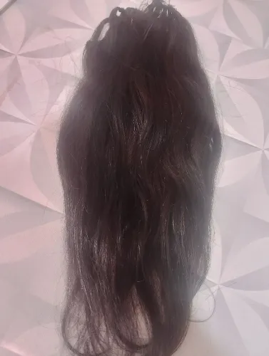 Cabelo humano