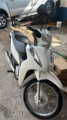 Honda Biz