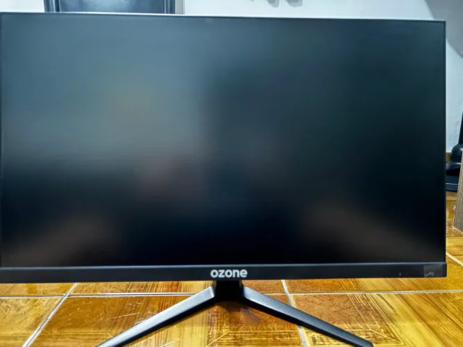 Monitor Ozone 24,5?
