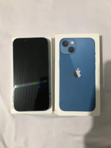 IPhone 13 128GB à venda