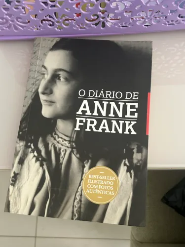 Diário de Anne Frank