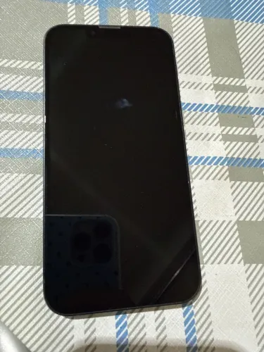iPhone 14 Preto (256 GB)