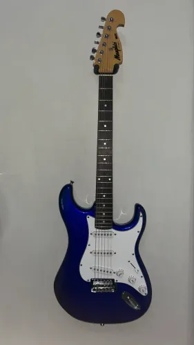 Guitarra Memphis MG32 - Ótimo Estado | Pronta pra tocar 