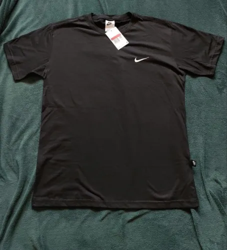 Camiseta Nike Preta