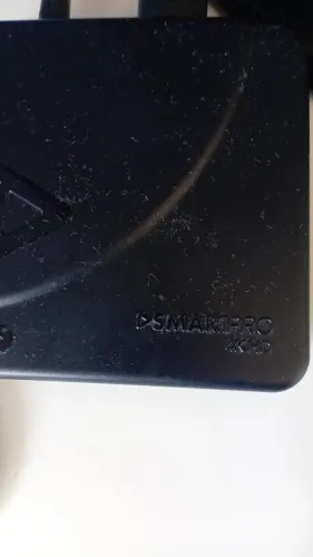 Tvbox smartvpro 4k