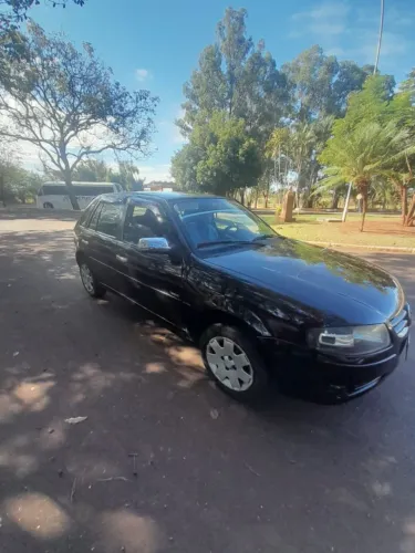 Volkswagen Gol Geração VI City Trendline 1.0 8V MI Total Flex Mec. 4P 2014