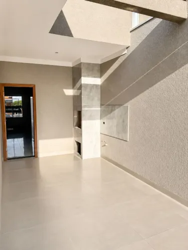 Casa à venda Jardim Paulista Maringá com suíte