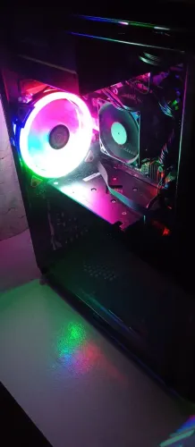 PC GAMER COMPLETO