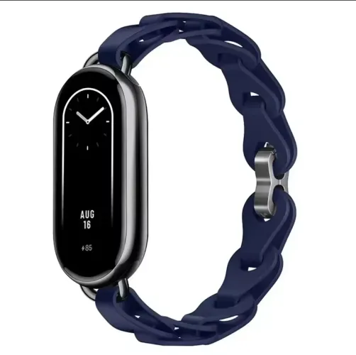 Pulseira para Mi band 8 Mi band 9 ,Mi band 10
