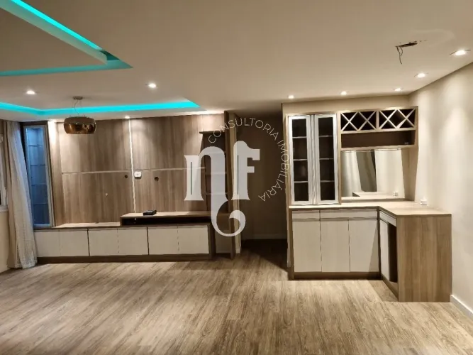 APARTAMENTO RESIDENCIAL em PAULÍNIA - SP, SANTA TEREZINHA