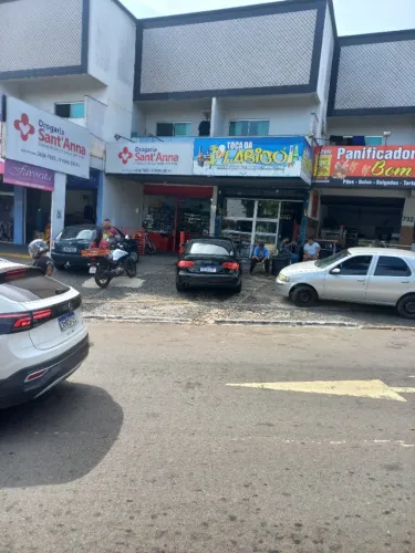 Distribuidora de bebidas 