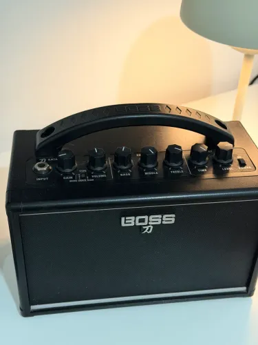 Amplificador Katana mini
