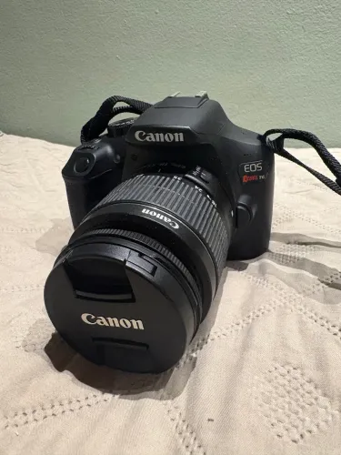 Cânon REBEL T6