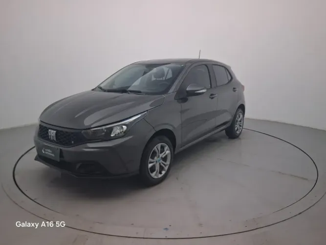 Fiat Argo Drive 1.0 Firefly 2025