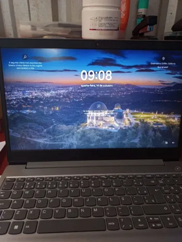 Vendo notebook