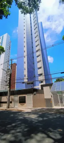 [ESPINHEIRO-RESD-01536] Espinheiro Residence  Apto 4 Quartos (2 Suítes) | 143m² + 2 Vagas