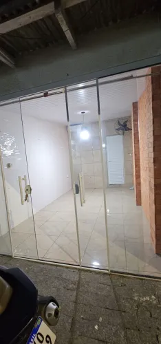 Sala comercial