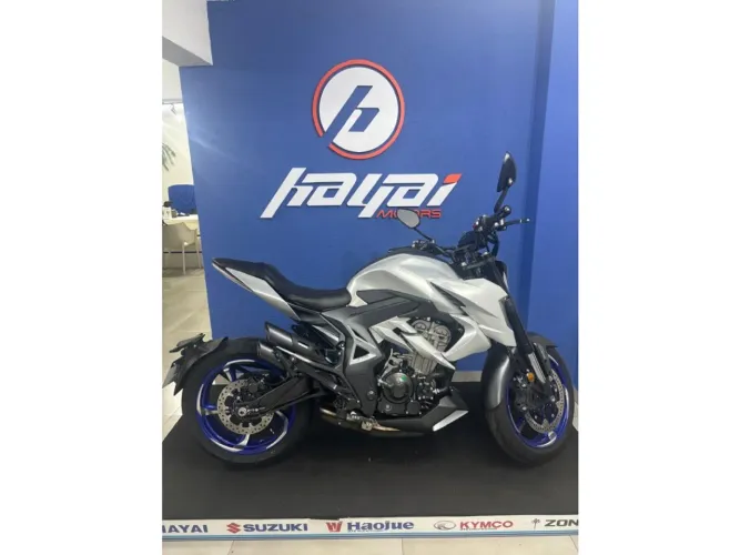 Zontes R350 2026