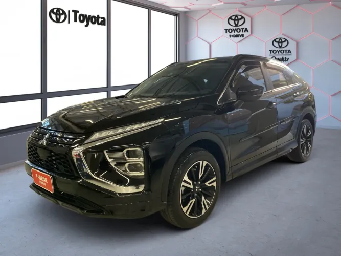 Mitsubishi Eclipse Cross HPE 1.5 16V 165cv AUT 2026