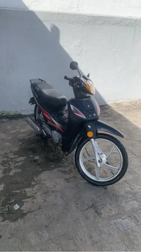 Moto 50CC+ Phoenix 2018