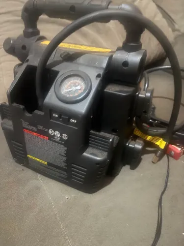 EverStart Maxx 1000A